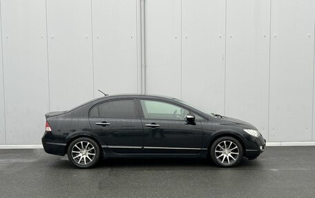 Honda Civic VIII, 2008 год, 729 000 рублей, 4 фотография