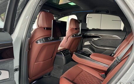 Audi S8, 2023 год, 23 100 000 рублей, 9 фотография