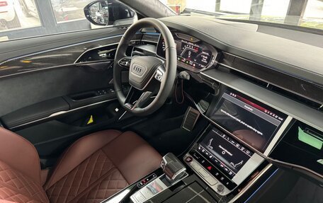 Audi S8, 2023 год, 23 100 000 рублей, 7 фотография