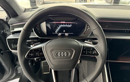 Audi S8, 2023 год, 23 100 000 рублей, 6 фотография