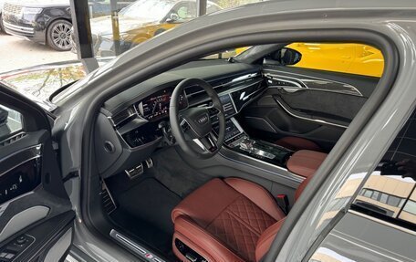 Audi S8, 2023 год, 23 100 000 рублей, 14 фотография