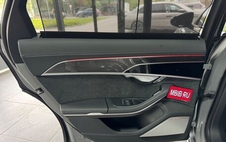 Audi S8, 2023 год, 23 100 000 рублей, 25 фотография