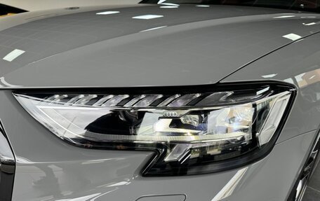 Audi S8, 2023 год, 23 100 000 рублей, 29 фотография