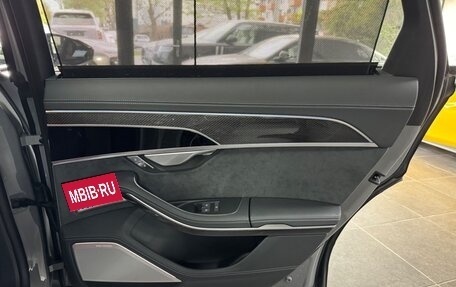 Audi S8, 2023 год, 23 100 000 рублей, 27 фотография