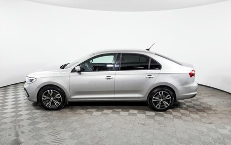 Volkswagen Polo VI (EU Market), 2020 год, 1 454 000 рублей, 8 фотография