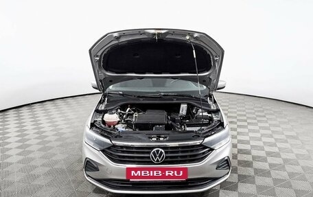 Volkswagen Polo VI (EU Market), 2020 год, 1 454 000 рублей, 9 фотография
