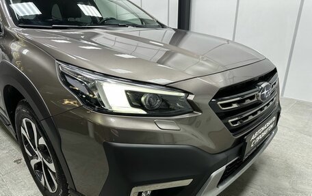 Subaru Outback VI, 2021 год, 5 899 000 рублей, 5 фотография