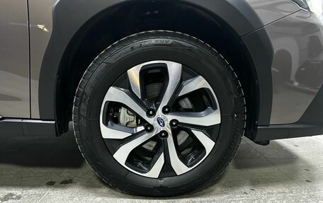 Subaru Outback VI, 2021 год, 5 899 000 рублей, 11 фотография