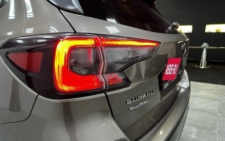 Subaru Outback VI, 2021 год, 5 899 000 рублей, 10 фотография