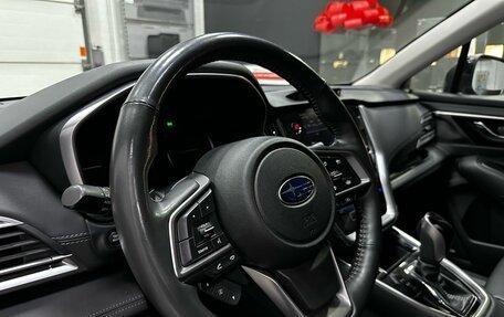 Subaru Outback VI, 2021 год, 5 899 000 рублей, 14 фотография
