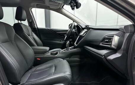 Subaru Outback VI, 2021 год, 5 899 000 рублей, 27 фотография