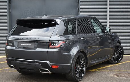 Land Rover Range Rover Sport II, 2019 год, 8 500 000 рублей, 8 фотография