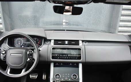 Land Rover Range Rover Sport II, 2019 год, 8 500 000 рублей, 11 фотография