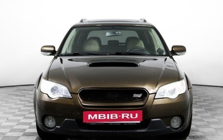 Subaru Legacy IV, 2004 год, 770 000 рублей, 2 фотография