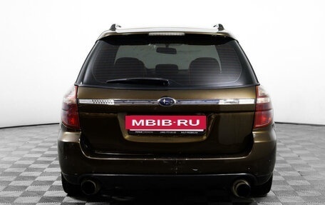 Subaru Legacy IV, 2004 год, 770 000 рублей, 6 фотография