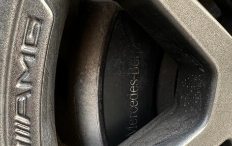 Mercedes-Benz C-Класс, 2011 год, 1 249 000 рублей, 11 фотография