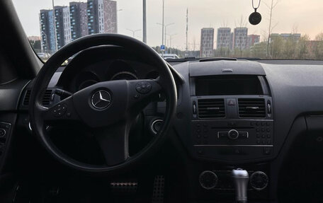 Mercedes-Benz C-Класс, 2011 год, 1 249 000 рублей, 8 фотография