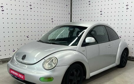 Volkswagen Beetle, 1999 год, 445 000 рублей, 1 фотография