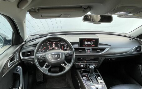 Audi A6, 2018 год, 2 594 000 рублей, 5 фотография