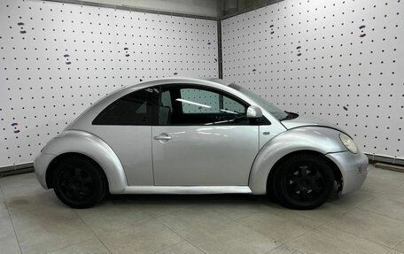 Volkswagen Beetle, 1999 год, 445 000 рублей, 9 фотография