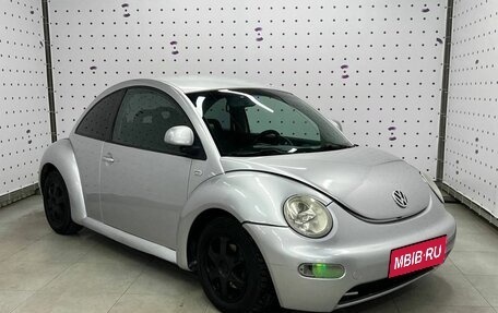 Volkswagen Beetle, 1999 год, 445 000 рублей, 4 фотография