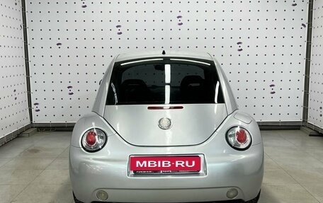 Volkswagen Beetle, 1999 год, 445 000 рублей, 7 фотография