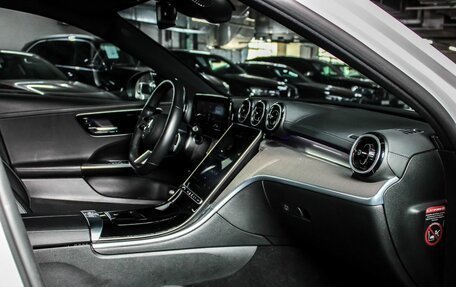 Mercedes-Benz C-Класс, 2021 год, 5 359 000 рублей, 7 фотография