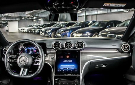 Mercedes-Benz C-Класс, 2021 год, 5 359 000 рублей, 6 фотография