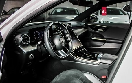 Mercedes-Benz C-Класс, 2021 год, 5 359 000 рублей, 5 фотография