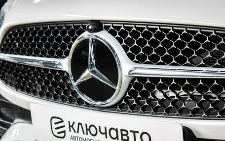 Mercedes-Benz C-Класс, 2021 год, 5 359 000 рублей, 13 фотография
