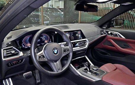 BMW 4 серия, 2023 год, 7 200 000 рублей, 8 фотография
