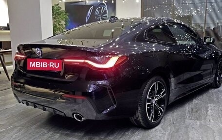 BMW 4 серия, 2023 год, 7 200 000 рублей, 2 фотография