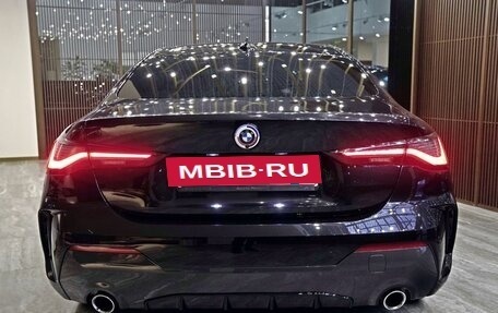 BMW 4 серия, 2023 год, 7 200 000 рублей, 4 фотография