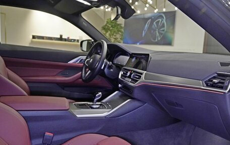 BMW 4 серия, 2023 год, 7 200 000 рублей, 13 фотография