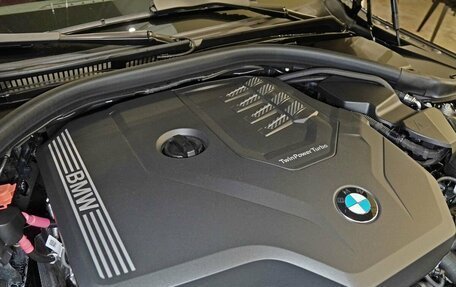 BMW 4 серия, 2023 год, 7 200 000 рублей, 22 фотография