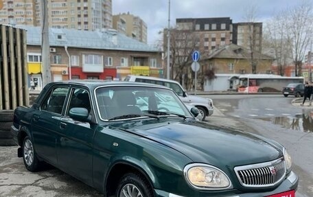 ГАЗ 31105 «Волга», 2006 год, 320 000 рублей, 2 фотография