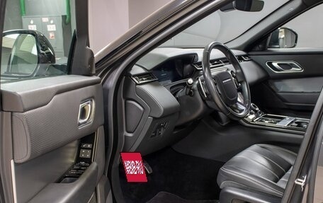 Land Rover Range Rover Velar I, 2019 год, 54 700 рублей, 7 фотография