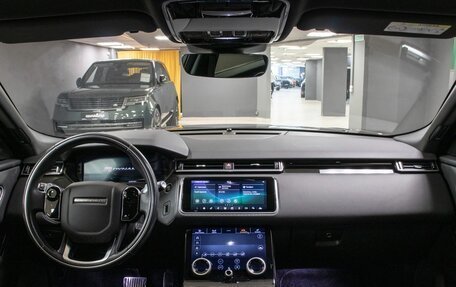 Land Rover Range Rover Velar I, 2019 год, 54 700 рублей, 24 фотография