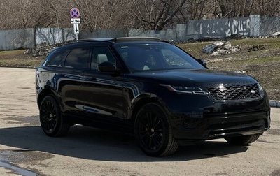 Land Rover Range Rover Velar I, 2019 год, 5 500 000 рублей, 1 фотография
