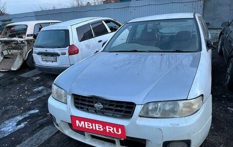 Nissan Expert, 2001 год, 230 000 рублей, 6 фотография