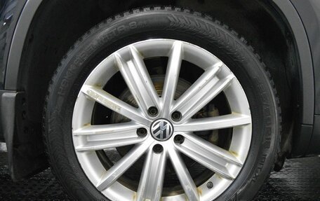 Volkswagen Tiguan I, 2013 год, 1 519 000 рублей, 9 фотография
