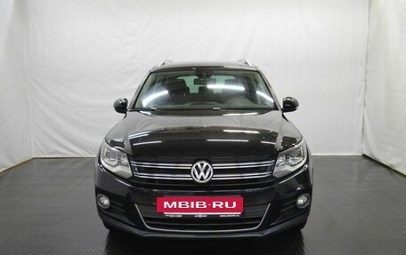Volkswagen Tiguan I, 2013 год, 1 519 000 рублей, 2 фотография