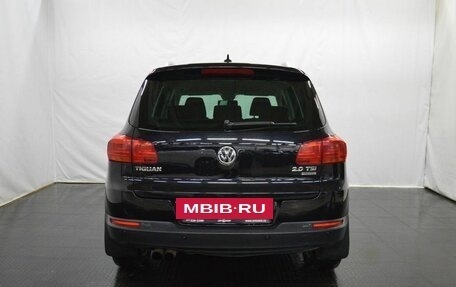 Volkswagen Tiguan I, 2013 год, 1 519 000 рублей, 6 фотография