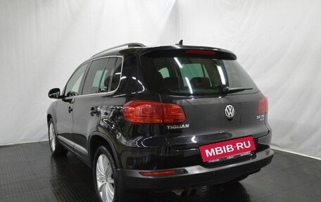 Volkswagen Tiguan I, 2013 год, 1 519 000 рублей, 7 фотография