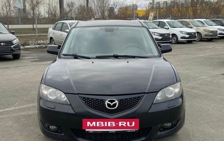 Mazda 3, 2005 год, 440 000 рублей, 2 фотография