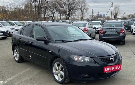 Mazda 3, 2005 год, 440 000 рублей, 3 фотография