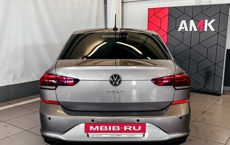 Volkswagen Polo VI (EU Market), 2020 год, 1 648 721 рублей, 9 фотография