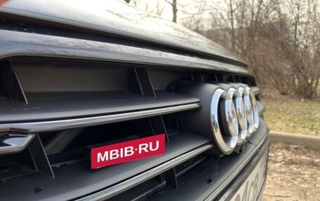 Audi A8, 2018 год, 5 850 000 рублей, 7 фотография