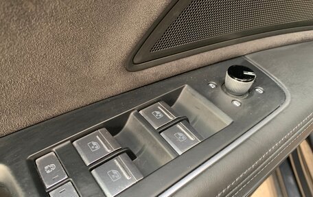 Audi A8, 2018 год, 5 850 000 рублей, 21 фотография