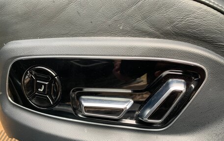 Audi A8, 2018 год, 5 850 000 рублей, 18 фотография